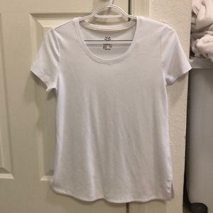 Isaac Mizrahi T-shirt